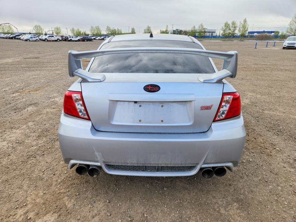 Продажа на аукционе авто 2013 Subaru Impreza, vin: JF1GV8G69DL005751, номер лота: 52356216