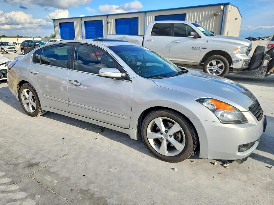 55152426 :رقم المزاد ، 1N4BL21E38N454365 vin ، 2008 Nissan Altima مزاد بيع