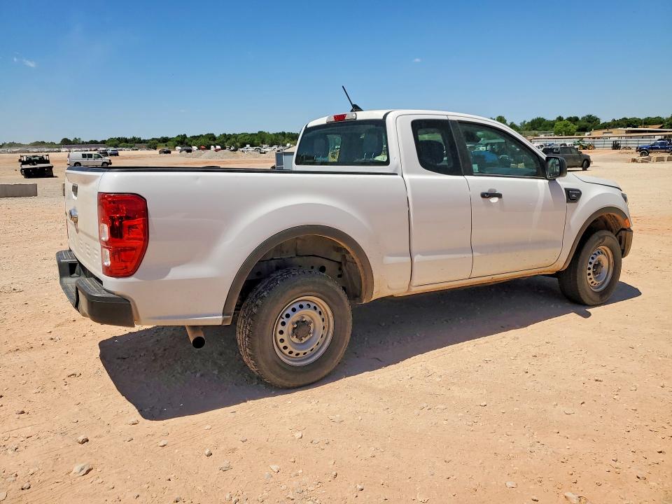 Aukcja sprzedaży 2021 Ford Ranger, vin: 1FTER1EH3MLD04279, numer aukcji: 48519596