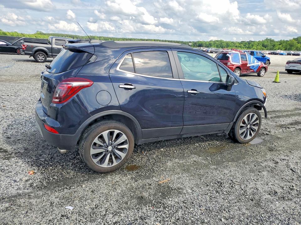 Продаж на аукціоні авто 2022 Buick Encore, vin: KL4CJESM0NB549081, номер лоту: 54806216