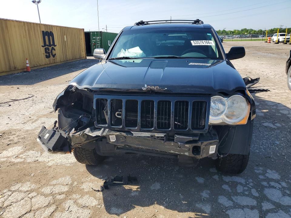 Aukcja sprzedaży 2009 Jeep Grand Cherokee, vin: 1J8GR48K29C553383, numer aukcji: 53576166