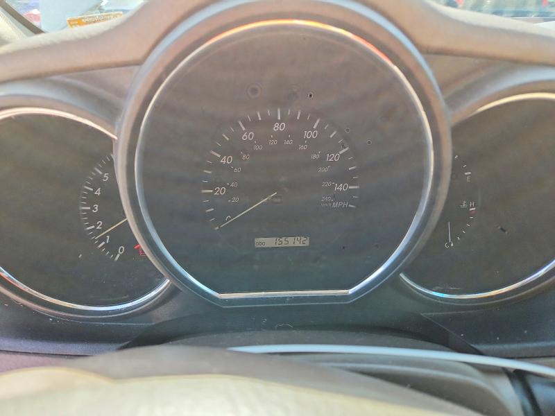 53718776 :رقم المزاد ، 2T2GK31U99C072731 vin ، 2009 Lexus Rx مزاد بيع