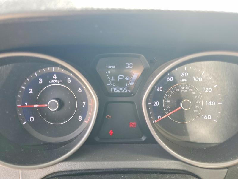 2015 Hyundai Elantra მანქანა იყიდება აუქციონზე, vin: 5NPDH4AE6FH581656, აუქციონის ნომერი: 52449636