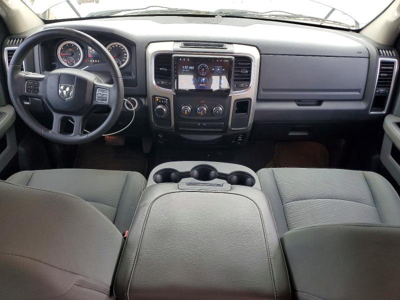 Продаж на аукціоні авто 2014 Ram 1500, vin: 1C6RR6GT9ES366199, номер лоту: 54863646