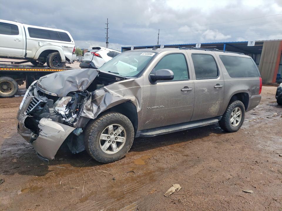 Продажа на аукционе авто 2013 Gmc Yukon Xl, vin: 1GKS2KE7XDR303782, номер лота: 52103856