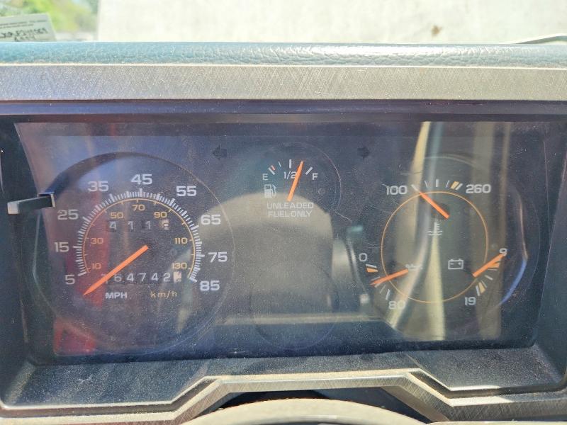 Продажа на аукционе авто 1994 Chevrolet G20, vin: 1GCEG25ZXRF149059, номер лота: 52261546