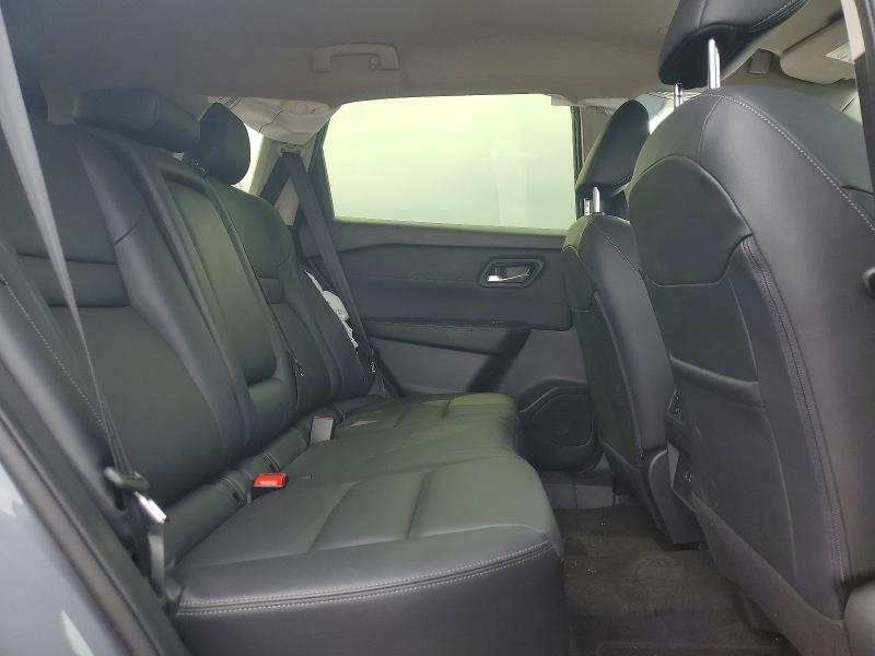 Aukcja sprzedaży 2025 Nissan Rogue, vin: JN8BT3CBXSW154220, numer aukcji: 52896596