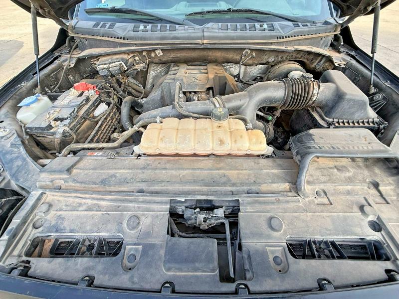 52320046 :رقم المزاد ، 1FTEW1CPXFKE20848 vin ، 2015 Ford F150 مزاد بيع