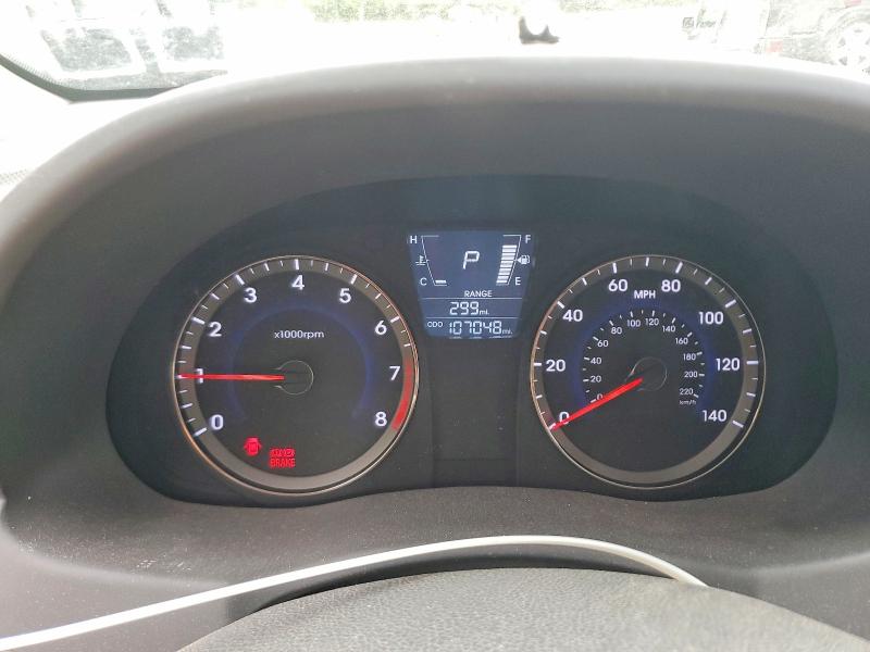 Продажа на аукционе авто 2013 Hyundai Accent, vin: KMHCT4AE2DU412811, номер лота: 54437696