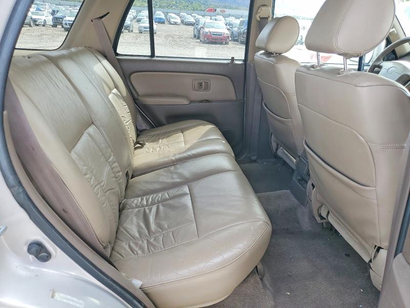Aukcja sprzedaży 1999 Toyota 4runner, vin: JT3HN87R9X0206682, numer aukcji: 54158926
