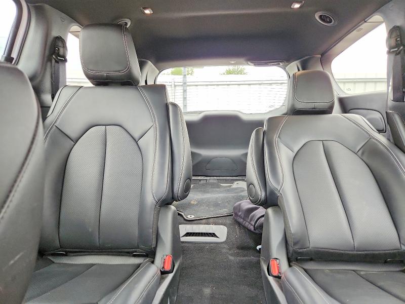 Aukcja sprzedaży 2025 Chrysler Pacifica, vin: 2C4RC1S74SR500220, numer aukcji: 54112076