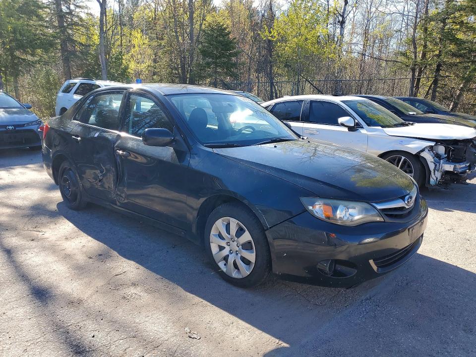 Продажа на аукционе авто 2010 Subaru Impreza, vin: JF1GE6A66AH502705, номер лота: 52815746