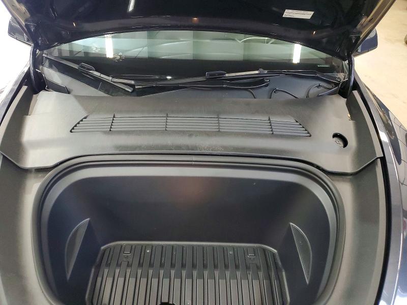 Aukcja sprzedaży 2024 Tesla Model Y, vin: 7SAYGDED4RF164743, numer aukcji: 51822876