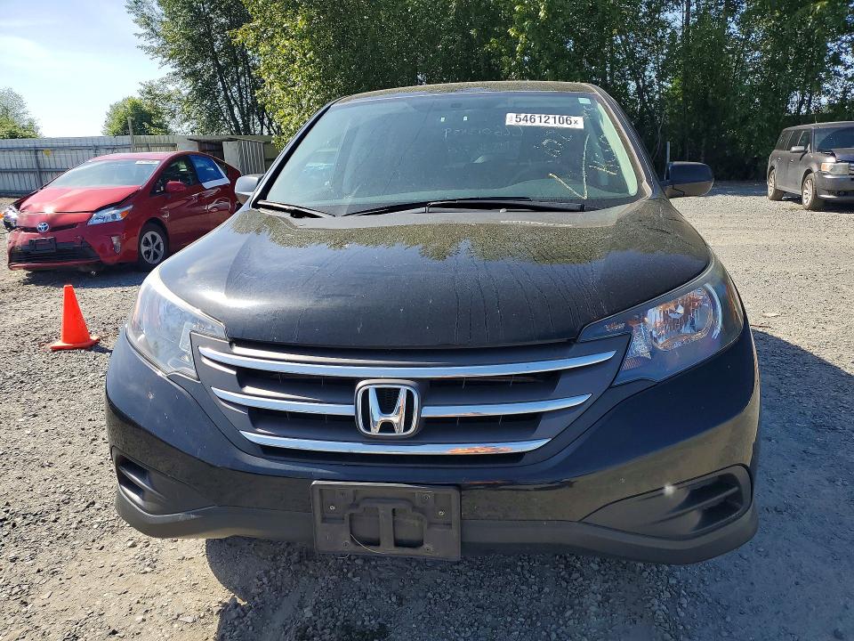 2014 Honda Cr-v მანქანა იყიდება აუქციონზე, vin: 2HKRM4H3XEH661465, აუქციონის ნომერი: 54612106