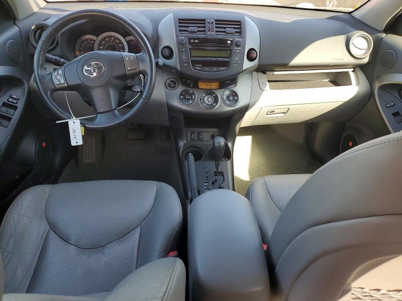 Aukcja sprzedaży 2011 Toyota Rav4, vin: 2T3DK4DV9BW041217, numer aukcji: 52419696