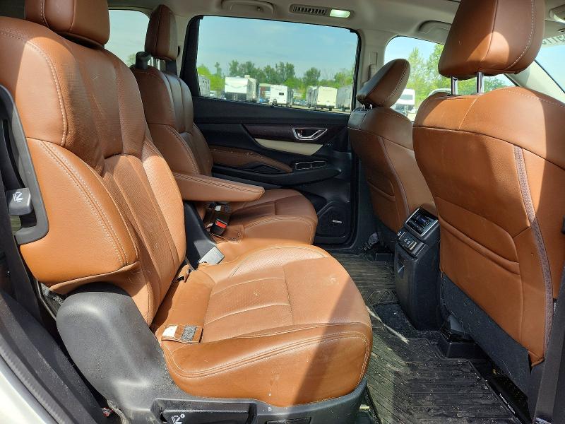 51497756 :رقم المزاد ، 4S4WMARD5N3411261 vin ، 2022 Subaru Ascent مزاد بيع
