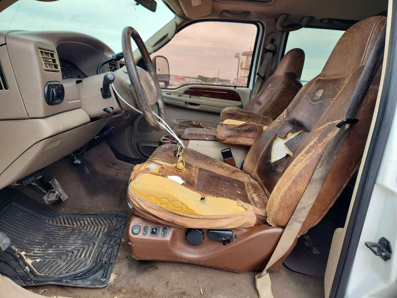 Продаж на аукціоні авто 2004 Ford F350, vin: 1FTSW31P54EA28695, номер лоту: 53822506