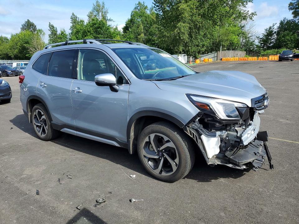 Aukcja sprzedaży 2024 Subaru Forester, vin: JF2SKAMC2RH513361, numer aukcji: 53812386