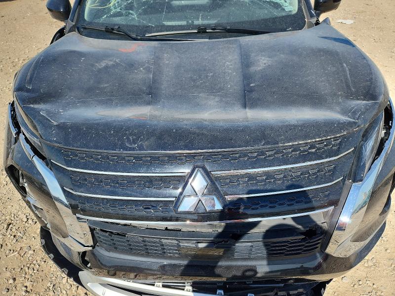 Продажа на аукционе авто 2024 Mitsubishi Outlander, vin: JA4J3VA82RZ064900, номер лота: 53771446