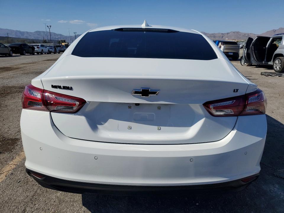 Продаж на аукціоні авто 2024 Chevrolet Malibu, vin: 1G1ZD5ST4RF218400, номер лоту: 53824116