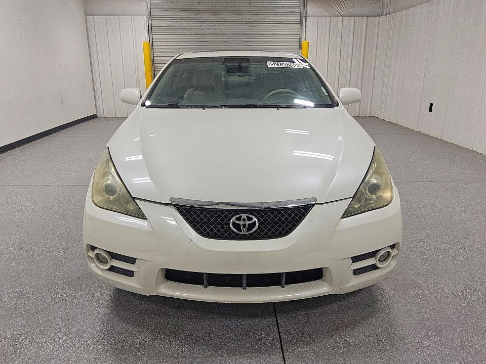 Продаж на аукціоні авто 2008 Toyota Camry Solara, vin: 4T1CA30P18U144262, номер лоту: 52150266