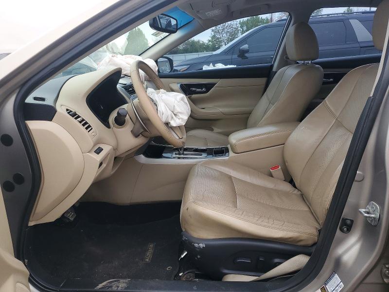 Aukcja sprzedaży 2015 Nissan Altima, vin: 1N4BL3AP4FC133712, numer aukcji: 52328456