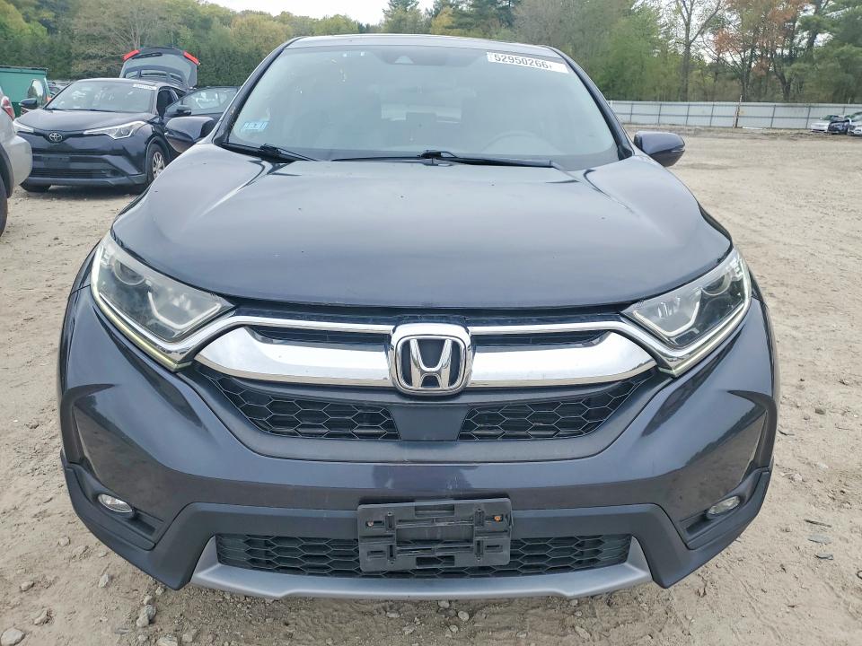 Продажа на аукционе авто 2019 Honda Cr-v, vin: 5J6RW1H85KA011363, номер лота: 52950266