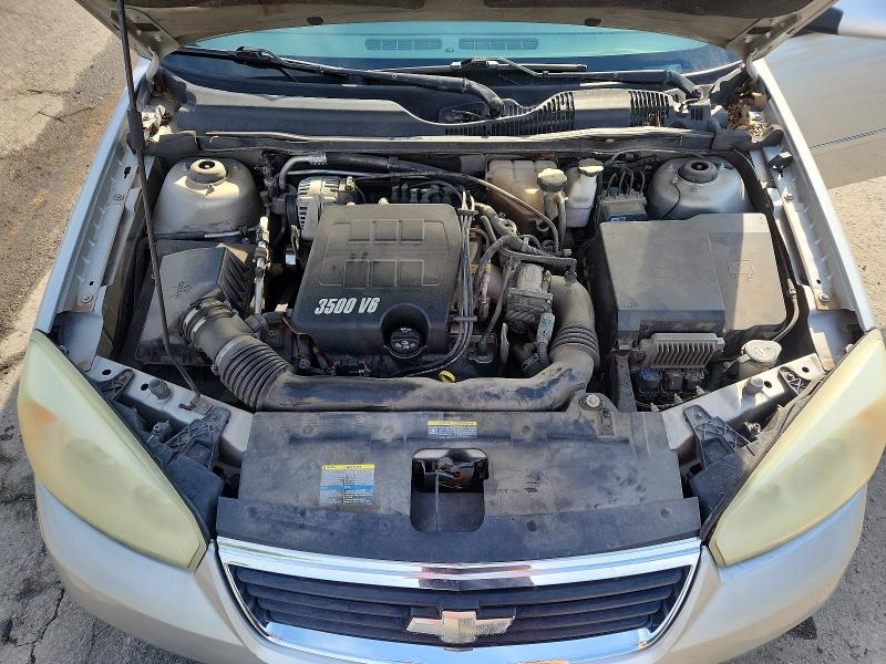 2006 Chevrolet Malibu მანქანა იყიდება აუქციონზე, vin: 1G1ZT51846F152068, აუქციონის ნომერი: 53880206