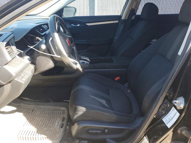 Aukcja sprzedaży 2020 Honda Civic, vin: 2HGFC2F78LH020712, numer aukcji: 50648406