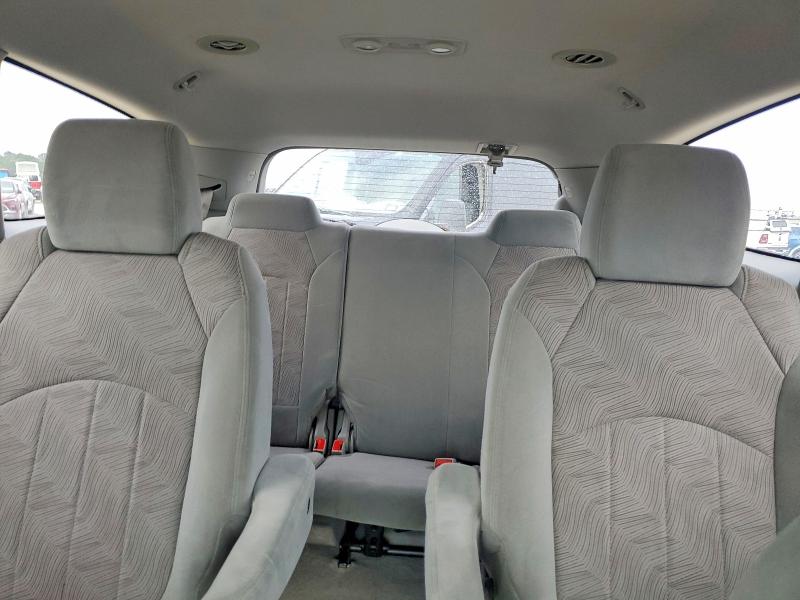 52238706 :رقم المزاد ، 5GAKRAKD7FJ299544 vin ، 2015 Buick Enclave مزاد بيع