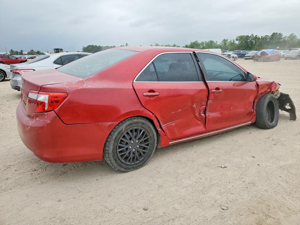 Aukcja sprzedaży 2012 Toyota Camry, vin: 4T1BF1FK5CU527756, numer aukcji: 52909226