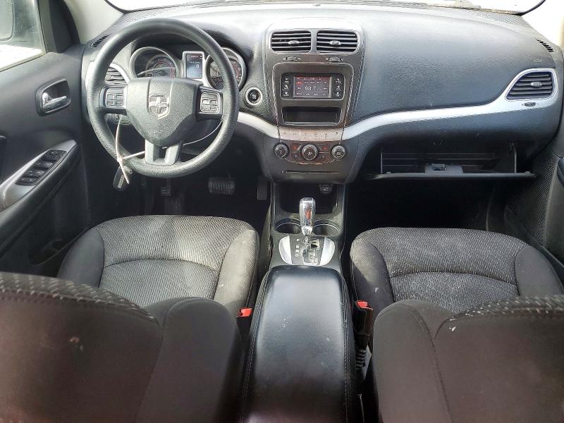 2015 Dodge Journey მანქანა იყიდება აუქციონზე, vin: 3C4PDDBGXFT526202, აუქციონის ნომერი: 51158056