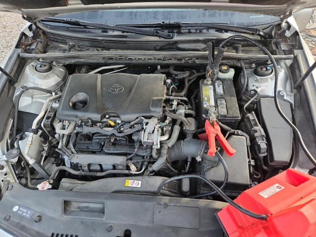 Aukcja sprzedaży 2018 Toyota Camry, vin: JTNB11HKXJ3013867, numer aukcji: 55724266