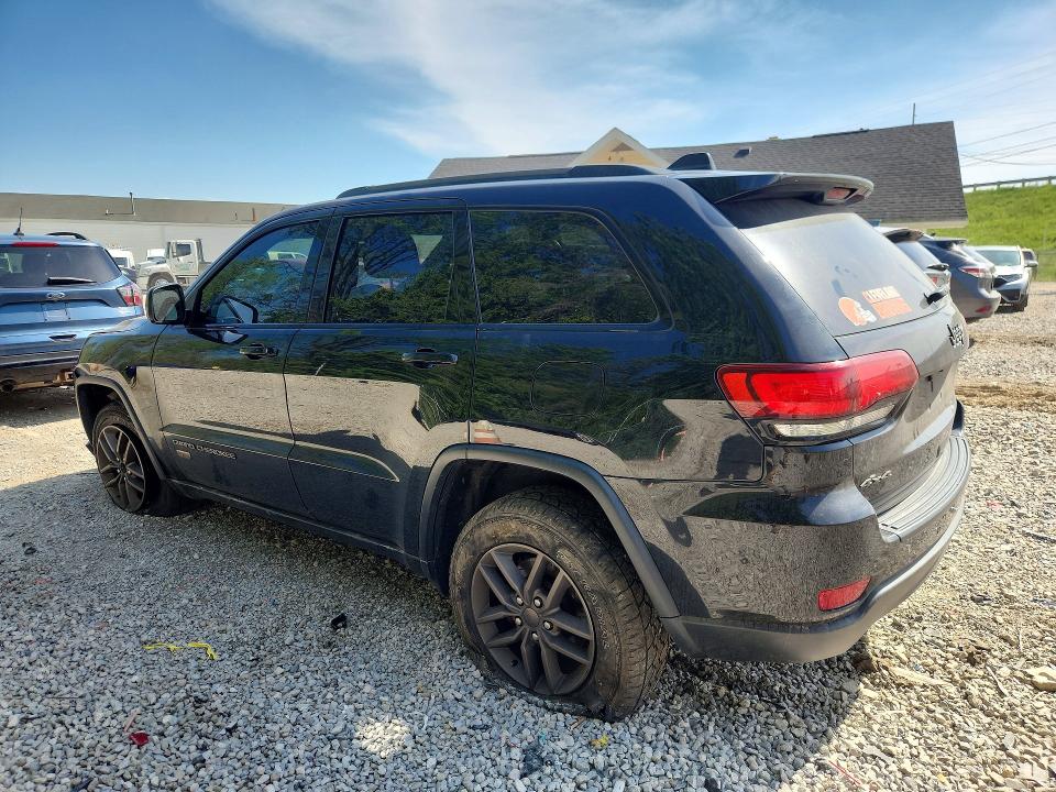 Aukcja sprzedaży 2017 Jeep Grand Cherokee, vin: 1C4RJFAG4HC699775, numer aukcji: 54199886