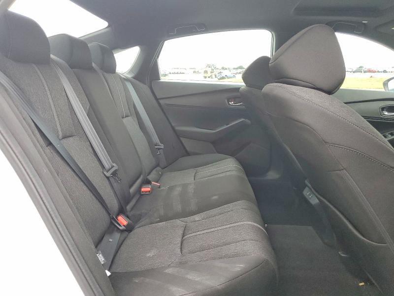 Aukcja sprzedaży 2025 Honda Accord, vin: 1HGCY2F53SA078212, numer aukcji: 51532626