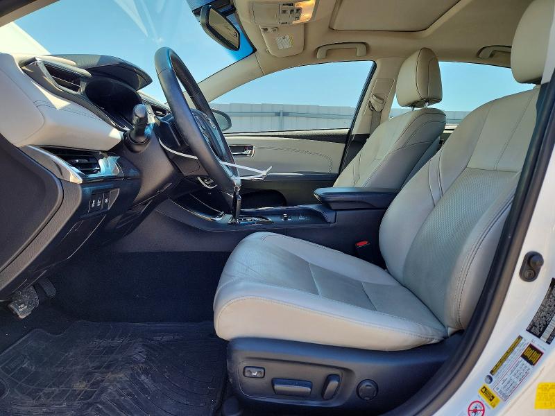 Продажа на аукционе авто 2015 Toyota Avalon, vin: 4T1BK1EB6FU181220, номер лота: 53407416