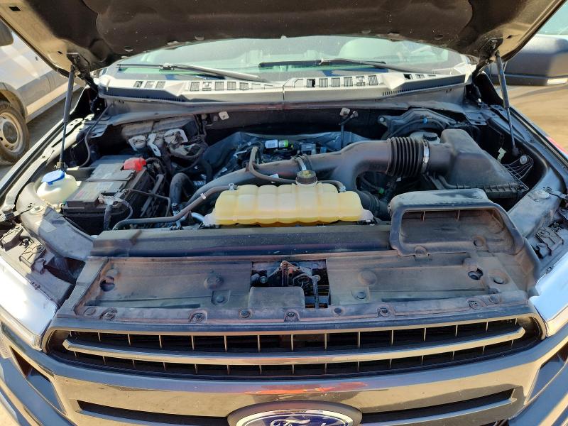 Продаж на аукціоні авто 2020 Ford F150, vin: 1FTEW1EP4LFA93199, номер лоту: 52830616