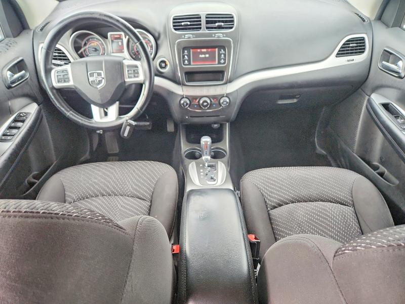 2015 Dodge Journey მანქანა იყიდება აუქციონზე, vin: 3C4PDCAB2FT661609, აუქციონის ნომერი: 53391356