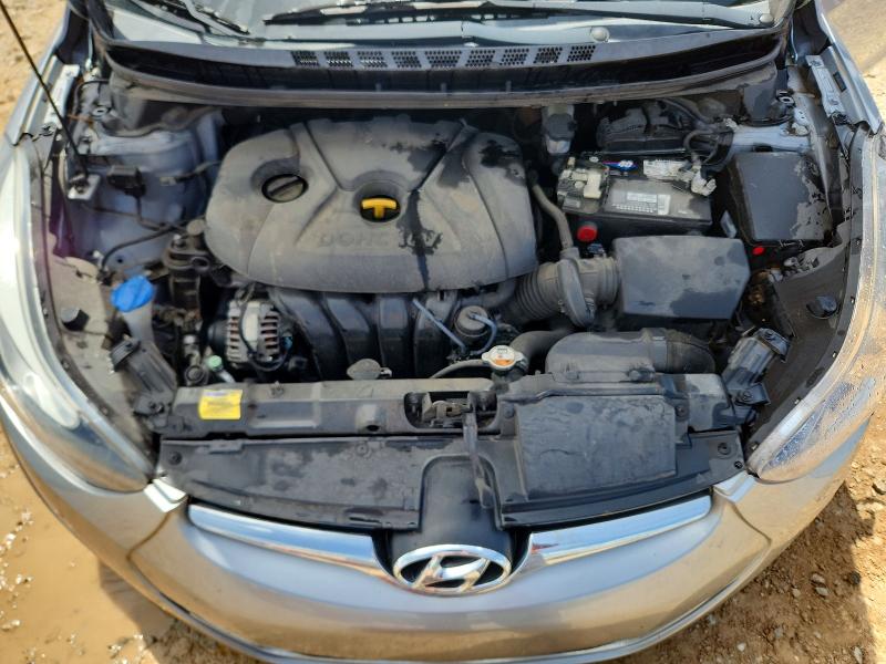 2015 Hyundai Elantra მანქანა იყიდება აუქციონზე, vin: 5NPDH4AEXFH620376, აუქციონის ნომერი: 55344936