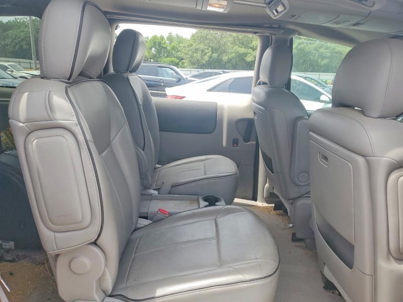 Aukcja sprzedaży 2006 Buick Terraza, vin: 5GADV33L06D227010, numer aukcji: 52104936