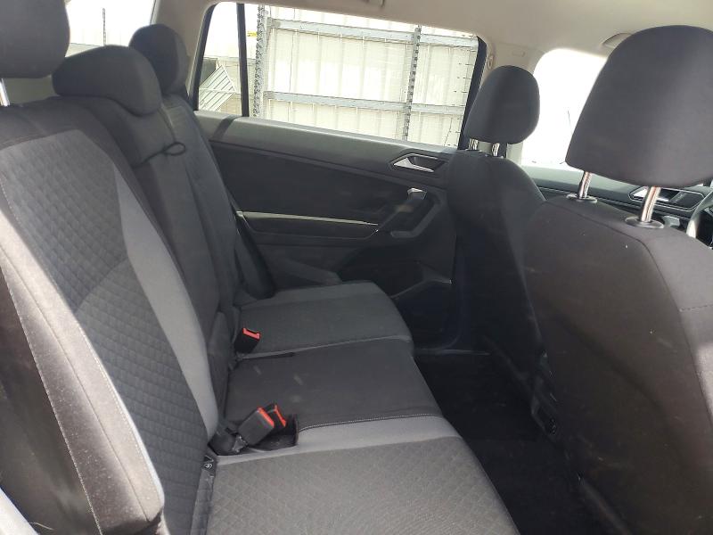 Продажа на аукционе авто 2020 Volkswagen Tiguan, vin: 3VV0B7AX1LM144089, номер лота: 54781826