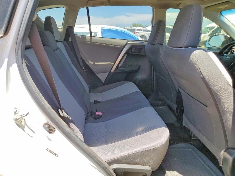 Продаж на аукціоні авто 2013 Toyota Rav4, vin: JTMWFREV4DD025841, номер лоту: 53744646