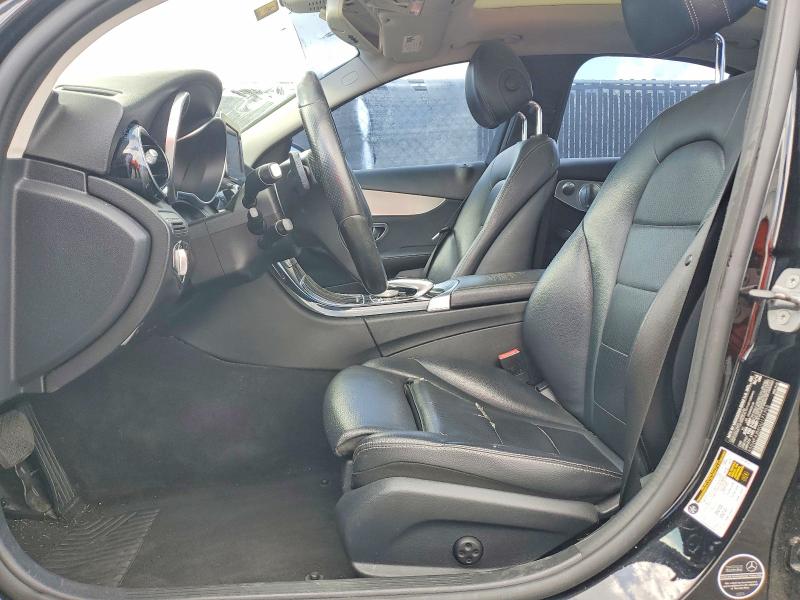 Продажа на аукционе авто 2016 Mercedes-benz C, vin: 55SWF4JB6GU171703, номер лота: 54733136