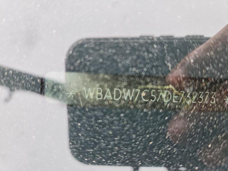 52715226 :رقم المزاد ، WBADW7C57DE732373 vin ، 2013 Bmw 328 مزاد بيع