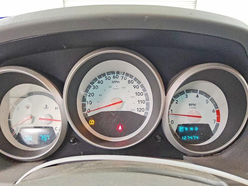 Продажа на аукционе авто 2010 Dodge Grand Caravan, vin: 2D4RN4DE4AR307669, номер лота: 54644376