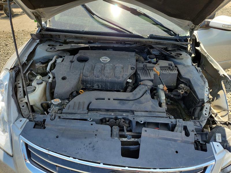 54534996 :رقم المزاد ، 1N4AL2AP0CN563064 vin ، 2012 Nissan Altima مزاد بيع