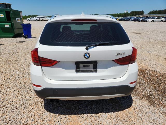 2013 Bmw X1 მანქანა იყიდება აუქციონზე, vin: WBAVL1C50DVR87764, აუქციონის ნომერი: 54058686