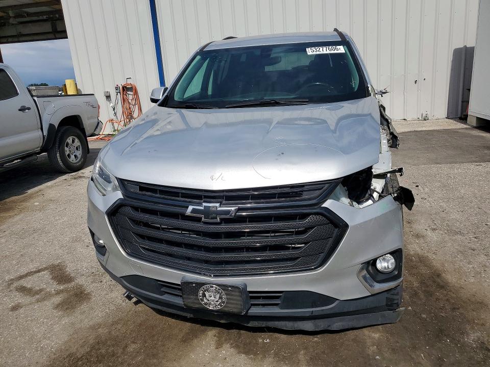 Aukcja sprzedaży 2019 Chevrolet Traverse, vin: 1GNERGKW6KJ281926, numer aukcji: 53277606