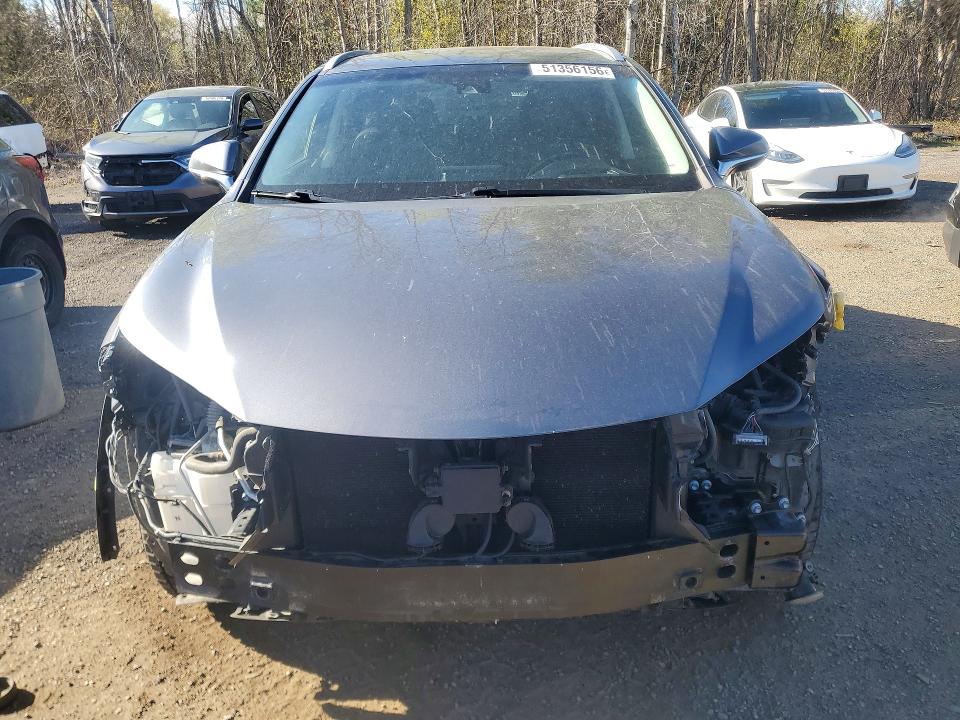 Aukcja sprzedaży 2015 Lexus Nx, vin: JTJBARBZ2F2003899, numer aukcji: 51356156
