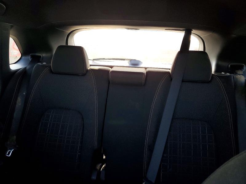 54449516 :رقم المزاد ، 3CZRZ2H54SM708190 vin ، 2025 Honda Hr-v مزاد بيع